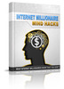 Thumbnail Ebook on Millionaire Mind Hacks